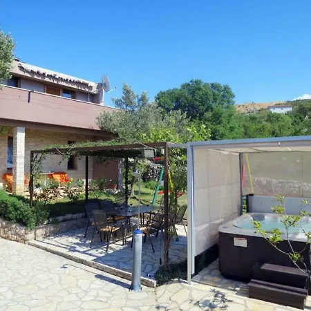 Seaview Holiday House Frida For 8 Persons With Pool Ferienhaus