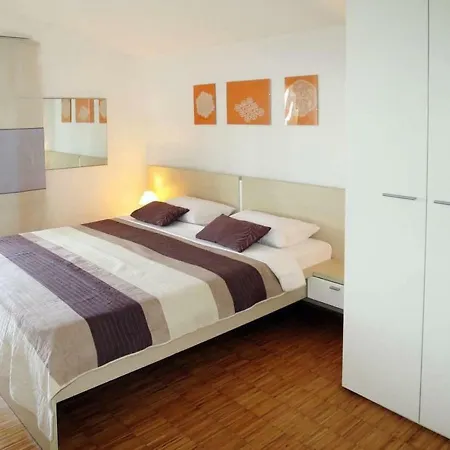 Ferienhaus Seaview Holiday House Frida For 8 Persons With Pool *