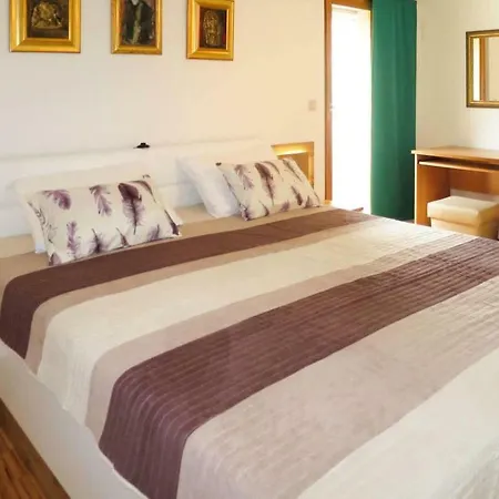 Seaview Holiday House Frida For 8 Persons With Pool Ferienhaus