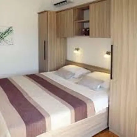 Seaview Holiday House Frida For 8 Persons With Pool *