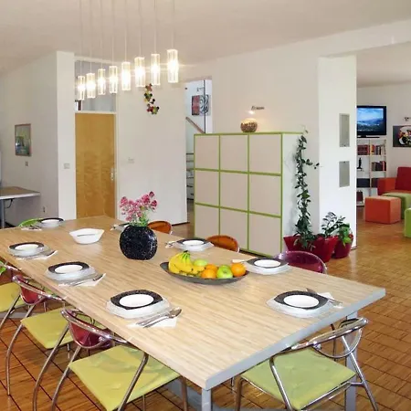 Ferienhaus Seaview Holiday House Frida For 8 Persons With Pool *