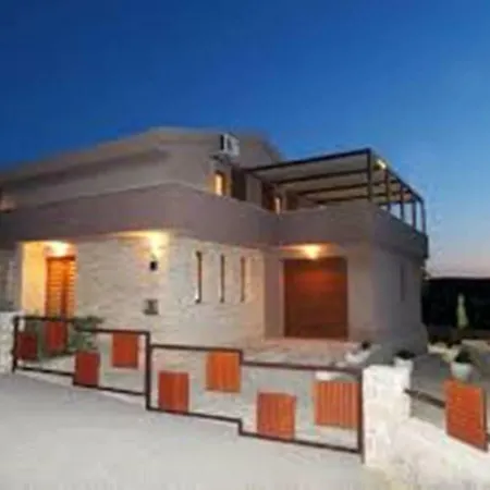 Seaview Holiday House Frida For 8 Persons With Pool